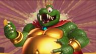 King K. Rool steps in during the finale of the game (Image via Nintendo)